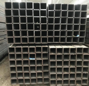 江安20#无缝方管